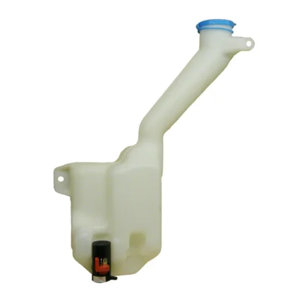 Washer Fluid Reservoir w/Pump Canada/USA Built for Honda Civic Hatchback CX 1996–2000