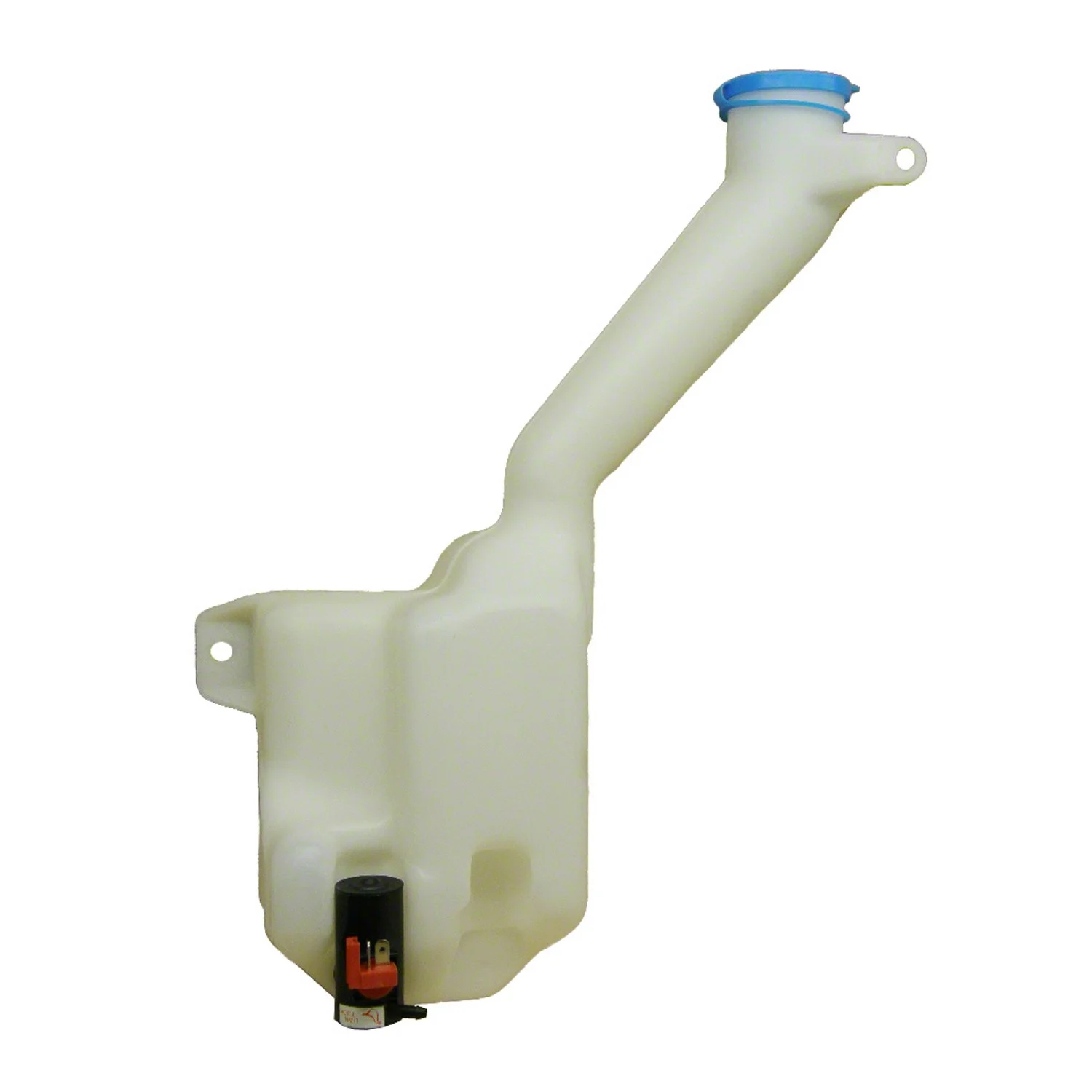 Washer Fluid Reservoir w/Pump Canada/USA Built for Honda Civic Hatchback CX 1996–2000
