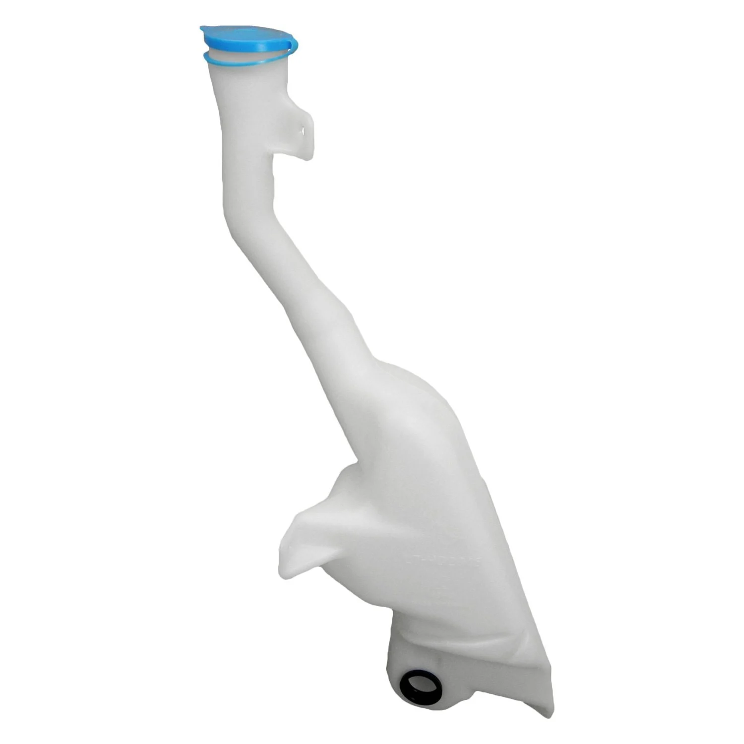 Washer Fluid Reservoir Tank Assembly w/o Pump for Honda Odyssey 2005–2010