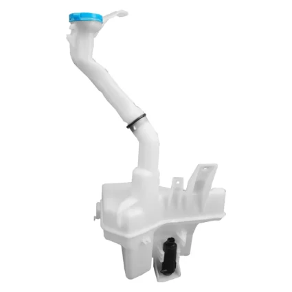 Washer Fluid Reservoir/Inlet/Cap/Pump Assembly for Honda Accord Sedan 2018–2022