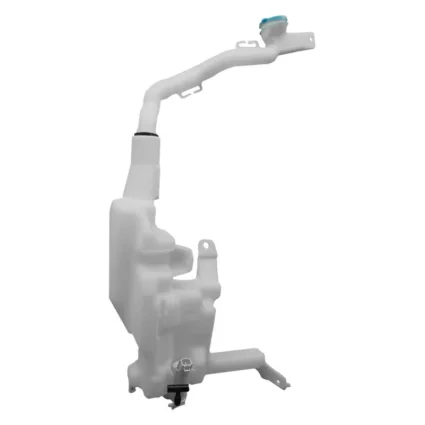 Washer Fluid Reservoir w/o Sensor Hole Reservoir/Inlet/Cap/Pump Assembly for Honda Civic Sedan 2016–2019