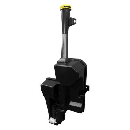 Washer Fluid Reservoir/Cap/Pump Assembly for Honda Passport Pilot