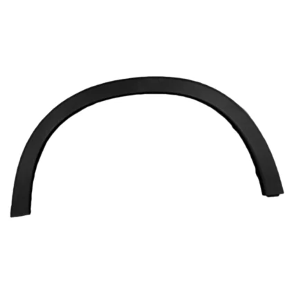 Wheel Arch Molding Front Left Flat Black for Honda HR-V 2016–2022