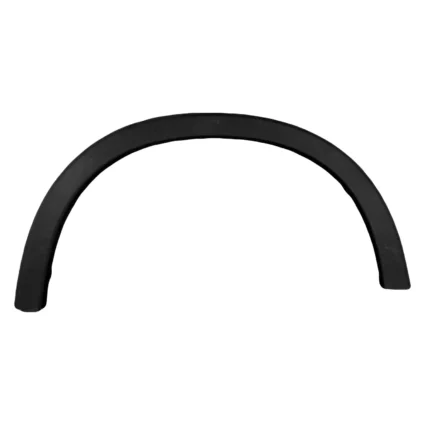 Wheel Arch Molding Front Right Flat Black for Honda HR-V 2016–2022