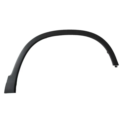 Wheel Arch Molding Front Right Textured Black for Honda Passport Pilot Ridgeline
