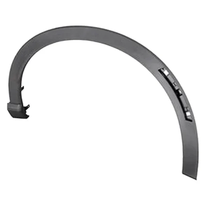 Wheel Arch Molding Front Right CAPA for Honda CR-V 2023–2025
