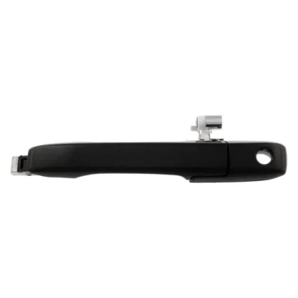 Exterior Door Handle Front Left Nighthawk Black Pearl for Honda CR-V Base EX-L SE 2002–2006
