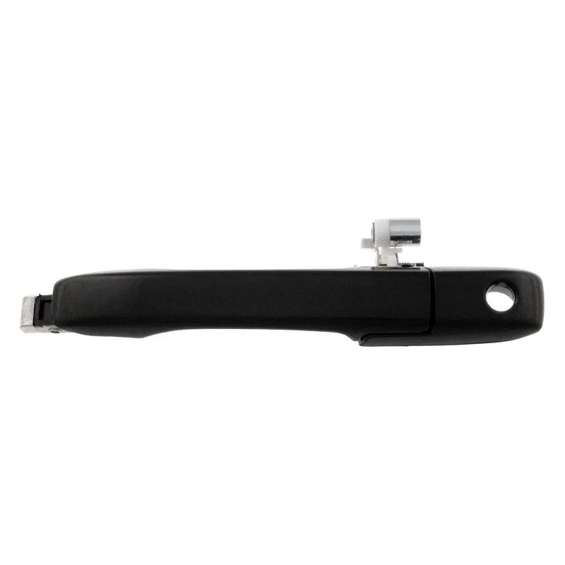 Exterior Door Handle Front Left Nighthawk Black Pearl for Honda CR-V Base EX-L SE 2002–2006
