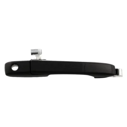 Exterior Door Handle Front Right Nighthawk Black Pearl for Honda CR-V Base EX-L SE 2002–2006