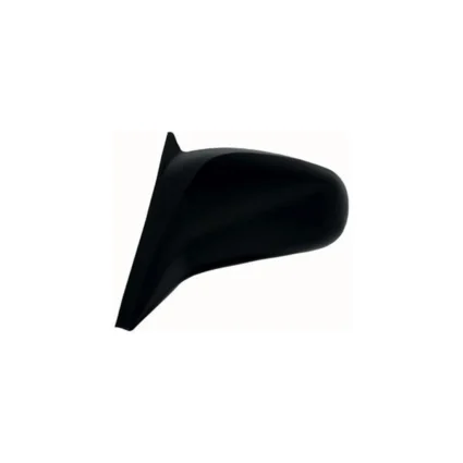 Door Mirror Assembly Left Power Remote Black USA Built for Honda Civic LX 1996–2000