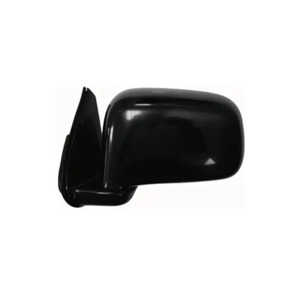 Door Mirror Assembly Left LX Power Remote for Honda CR-V 1997–2001