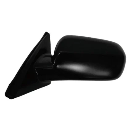 Door Mirror Assembly Left Power Remote Non-Folding USA Built for Honda Accord Sedan 1998