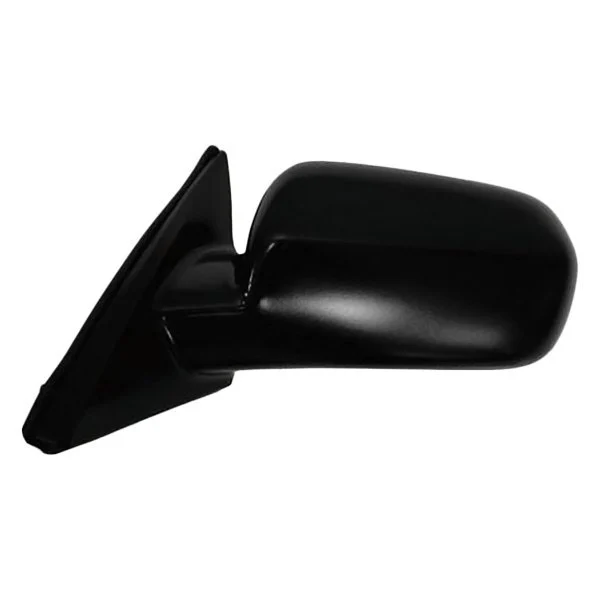 Door Mirror Assembly Left Power Remote Non-Folding USA Built for Honda Accord Sedan 1998