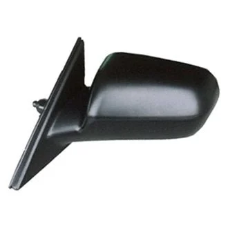Door Mirror Assembly Left Manual Remote for Honda Accord Sedan 1998–1999