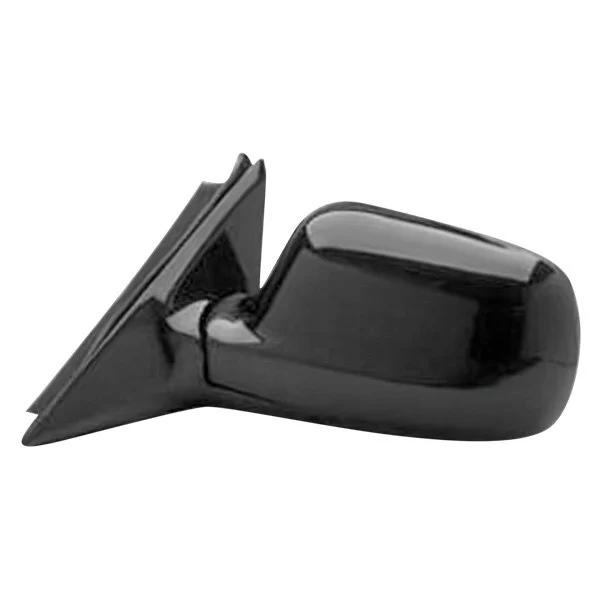 Door Mirror Assembly Left Manual Remote for Honda Accord Sedan 1995–1997