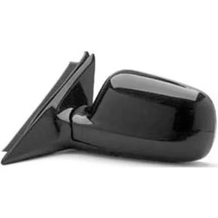Door Mirror Assembly Left Manual Remote for Honda Accord Coupe 1994–1997