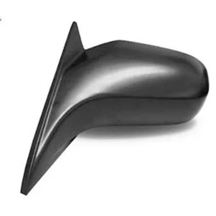 Door Mirror Assembly Left Manual for Honda Civic Coupe DX 2001–2004