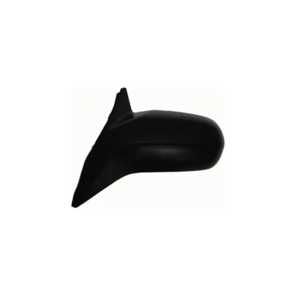Door Mirror Assembly Left Manual for Honda Civic Sedan DX 2001–2005