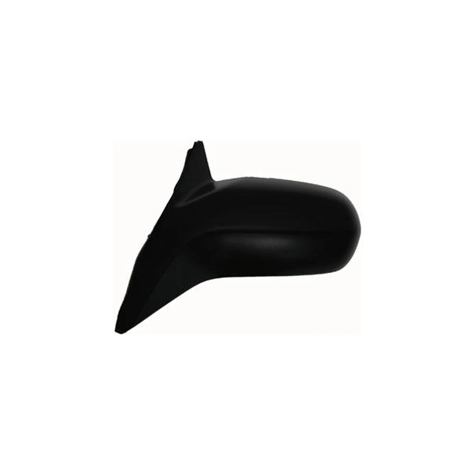 Door Mirror Assembly Left Manual for Honda Civic Sedan DX 2001–2005