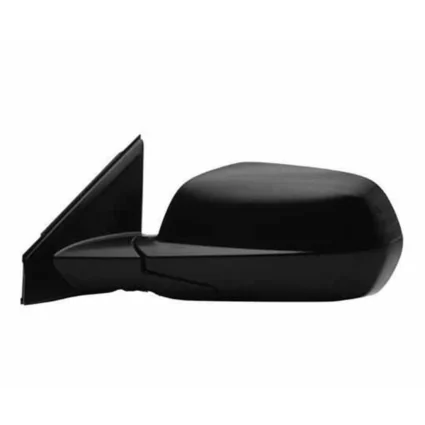 Door Mirror Assembly Left Non-Heated Power Remote for Honda Odyssey LX 2005–2010