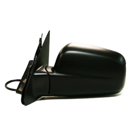 Door Mirror Assembly Left w/Power Japan Built for Honda CR-V LX 2002–2006