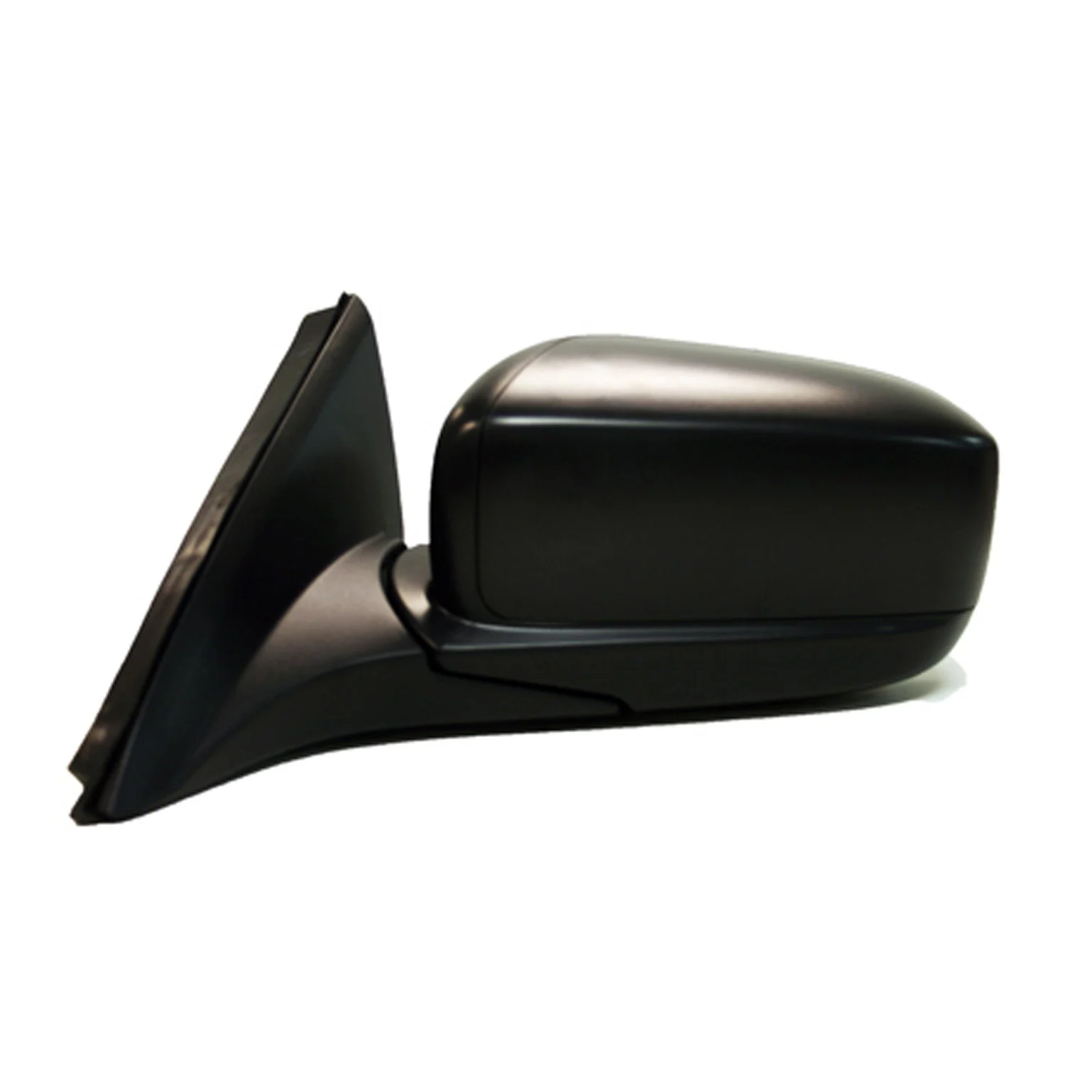 Door Mirror Assembly Left Heated for Honda Accord Sedan 2003–2007