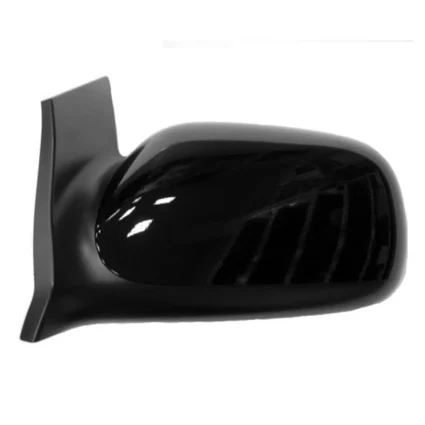 Door Mirror Assembly Left Manual Japan Built for Honda Civic Sedan GX DX 2006–2011