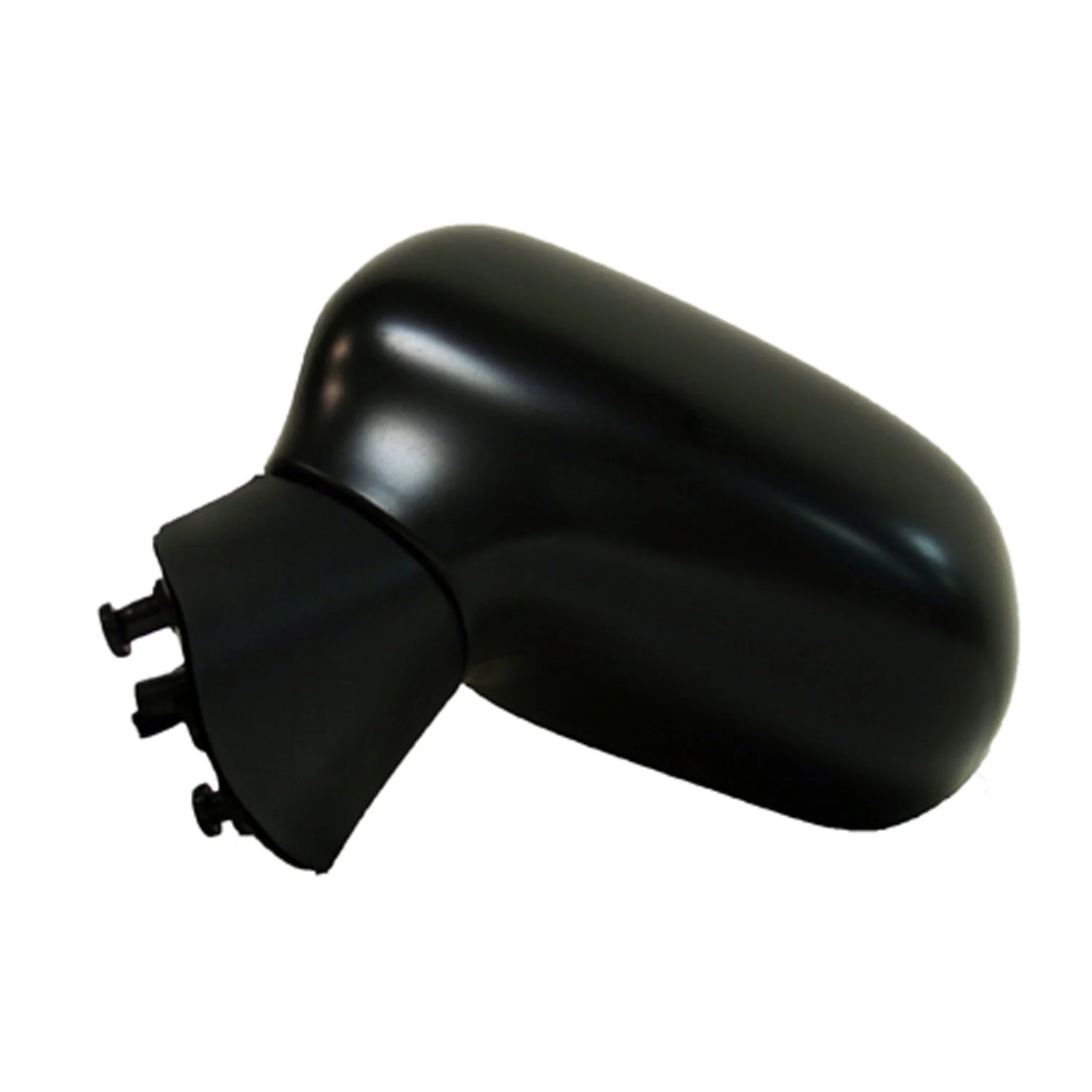 Door Mirror Assembly Left Canada/USA Built for Honda Civic Sedan LX EX Si 2006–2010