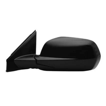 Door Mirror Assembly Left Primed for Honda CR-V LX EX SE 2007–2011