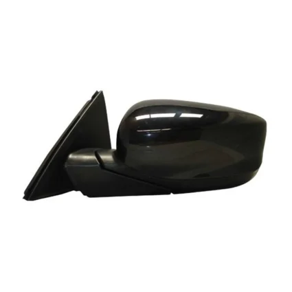 Door Mirror Assembly Left Power w/o Heat for Honda Accord Coupe 2008–2012