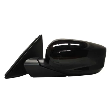 Door Mirror Assembly Left Power w/Heat for Honda Accord Coupe 2008–2012