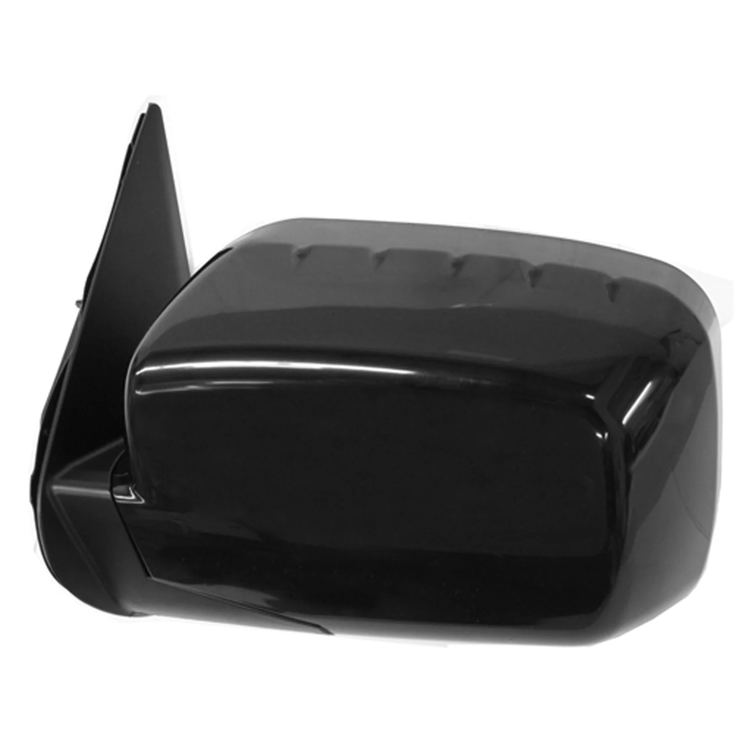Door Mirror Assembly Left Power Non-Heated for Honda Ridgeline 2006–2009