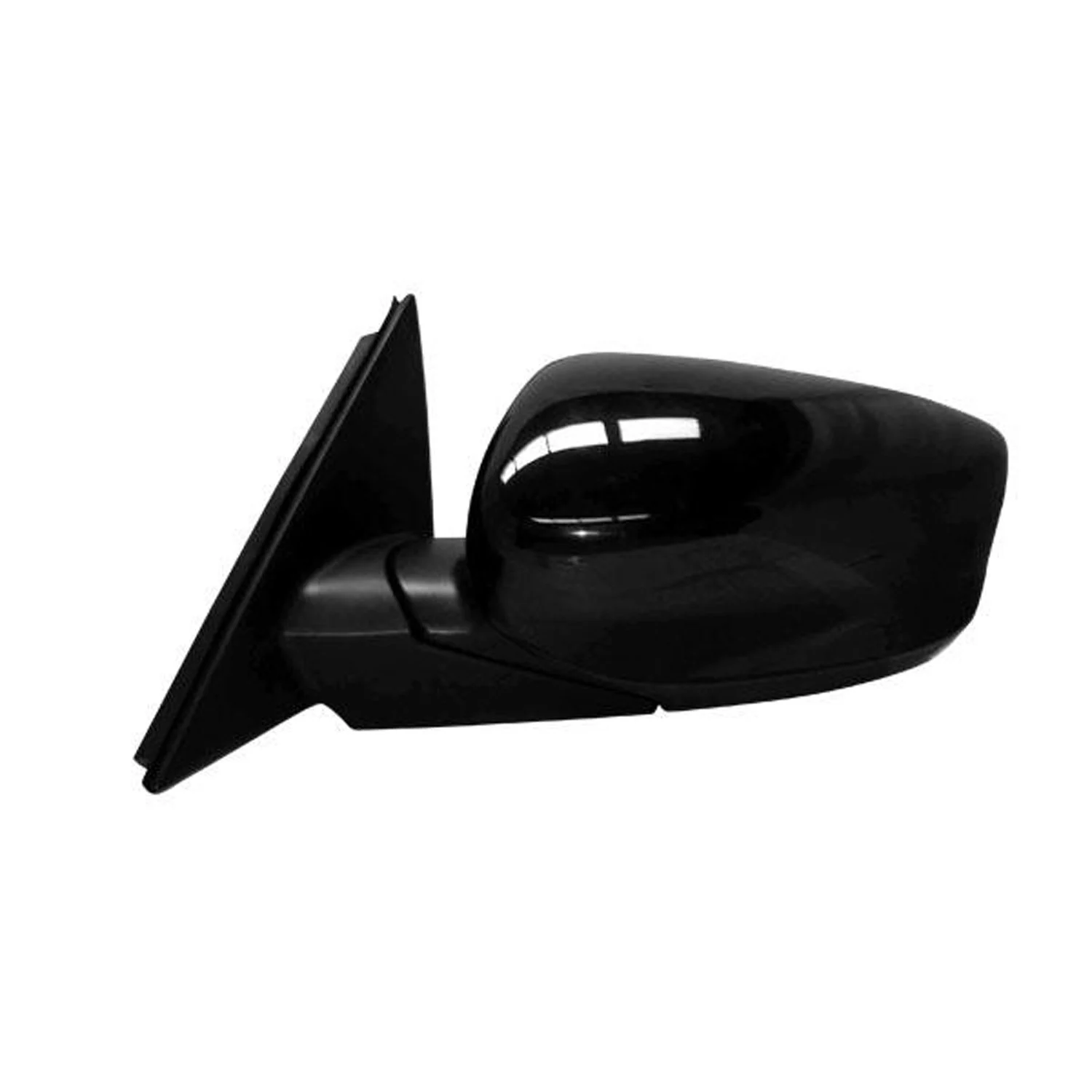 Door Mirror Assembly Left Power w/Heat USA Built for Honda Accord Sedan 2008–2012
