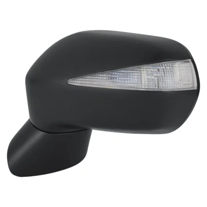 Door Mirror Assembly Left for Honda Civic Hybrid Hybrid-L 2006–2011