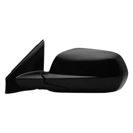 Door Mirror Assembly Left Power w/Heated for Honda CR-V 2007–2008