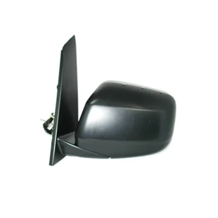 Door Mirror Assembly Left Power Non-Heated w/o Signal Lamp for Honda Odyssey LX 2011–2013
