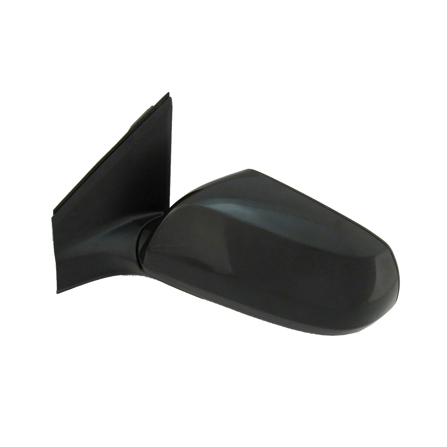 Door Mirror Assembly Left w/Cover for Honda CR-V EX 2012–2016