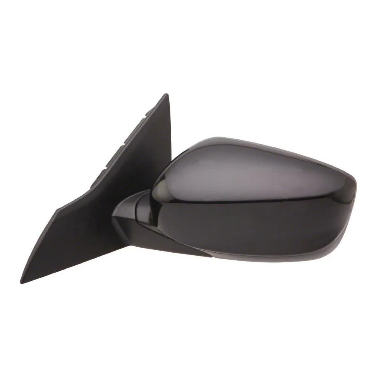 Door Mirror Assembly Left Power Heated w/Signal Lamp for Honda Accord Sedan 2013
