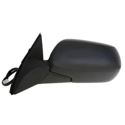 Door Mirror Assembly Left w/o Signal Lamp w/Cover for Honda HR-V LX 2016