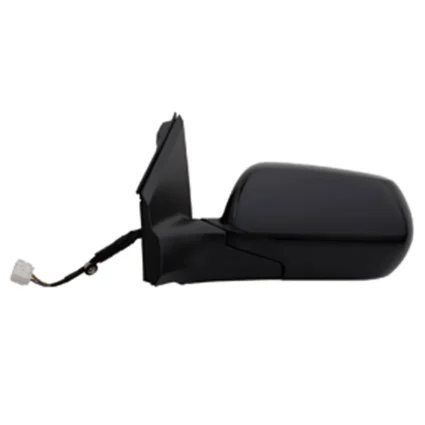 Door Mirror Assembly Left Heated w/o Lane Departure Warning w/o Signal w/Cover for Honda CR-V 2016