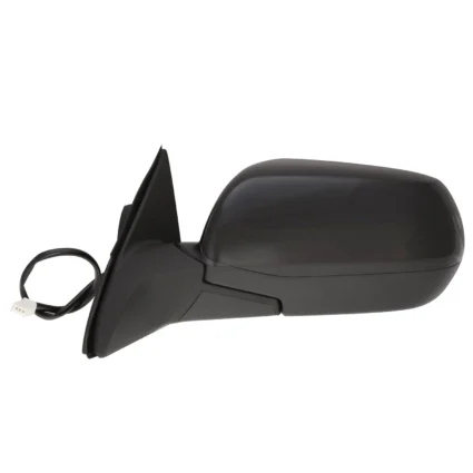 Door Mirror Assembly Left w/o Signal Lamp w/Cover for Honda HR-V LX 2017–2022