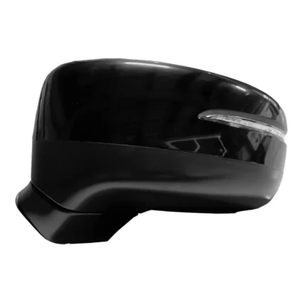 Door Mirror Assembly Left Heated w/Memory Manual Folding for Honda Odyssey 2018–2023