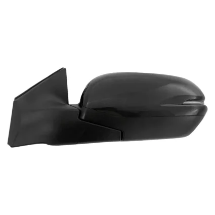 Door Mirror Assembly Left Heated w/o Blind Spot Detection w/S/V Camera w/Cover for Honda CR-V 2017–2022