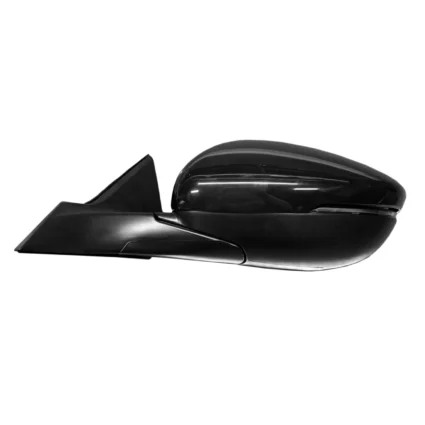 Door Mirror Assembly Left w/Blind Spot Detection w/BSD w/Signal Lamp for Honda Accord Sedan Touring EX-L Hybrid EX-L Hybrid Touring 2018–2022