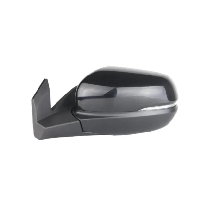 Door Mirror Assembly Left Power Heated w/o Auto Dimming w/o Memory w/Signal Lamp Flat for Honda Pilot EX 2019–2021