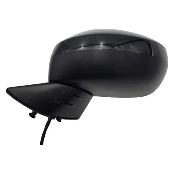 Door Mirror Left w/o Signal Lamp w/Cover for Honda Civic EX EX-L 2022–2024