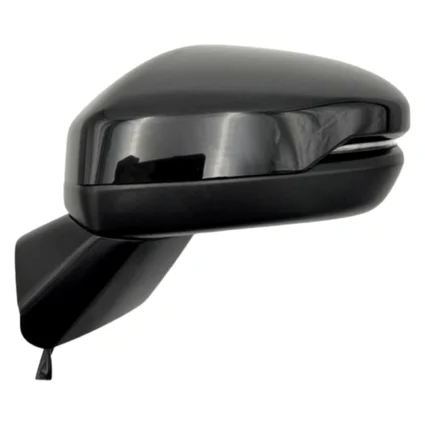 Door Mirror Left w/Cover for Honda CR-V Hybrid Touring Hybrid Sport Touring 2023–2025