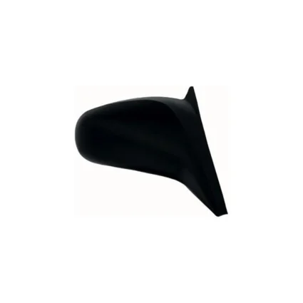 Door Mirror Assembly Right Power Remote Black USA Built for Honda Civic LX 1996–2000