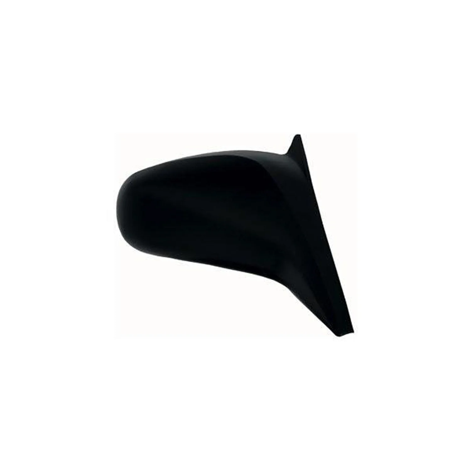 Door Mirror Assembly Right Power Remote Black USA Built for Honda Civic LX 1996–2000