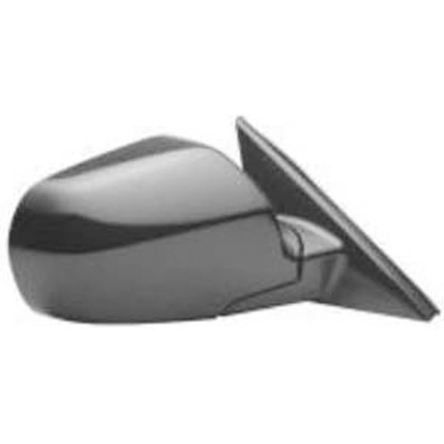 Door Mirror Assembly Right Power Remote for Honda Accord Coupe 1998